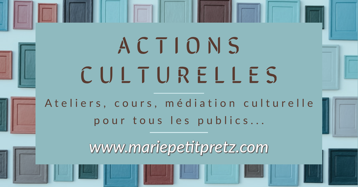 Service De Coopération Et D Action Culturelle